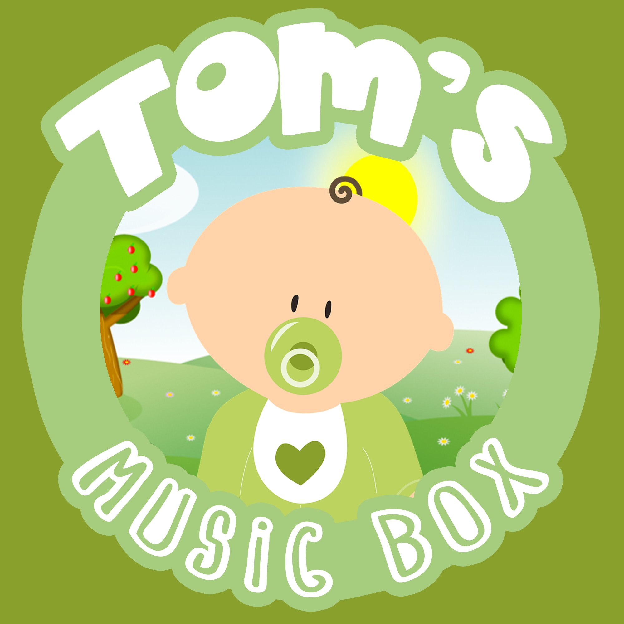 Tom's Music Box